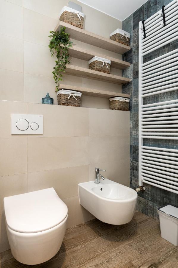 Apartment Tula Šibenik Esterno foto